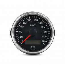 85mm Speedometer - Km/h
