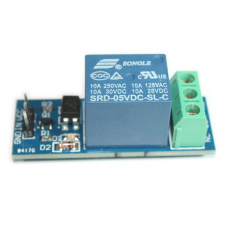Relay module for Pro-Gauge and X27 Controller
