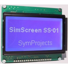 SimScreen