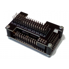 JC-LED pins splitter